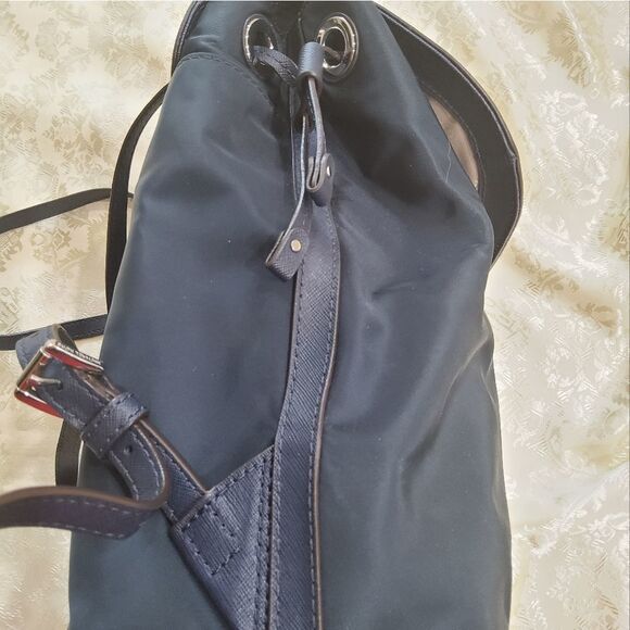 Michael Kors Bedford Zip Large Backpack - Picture 4 of 16